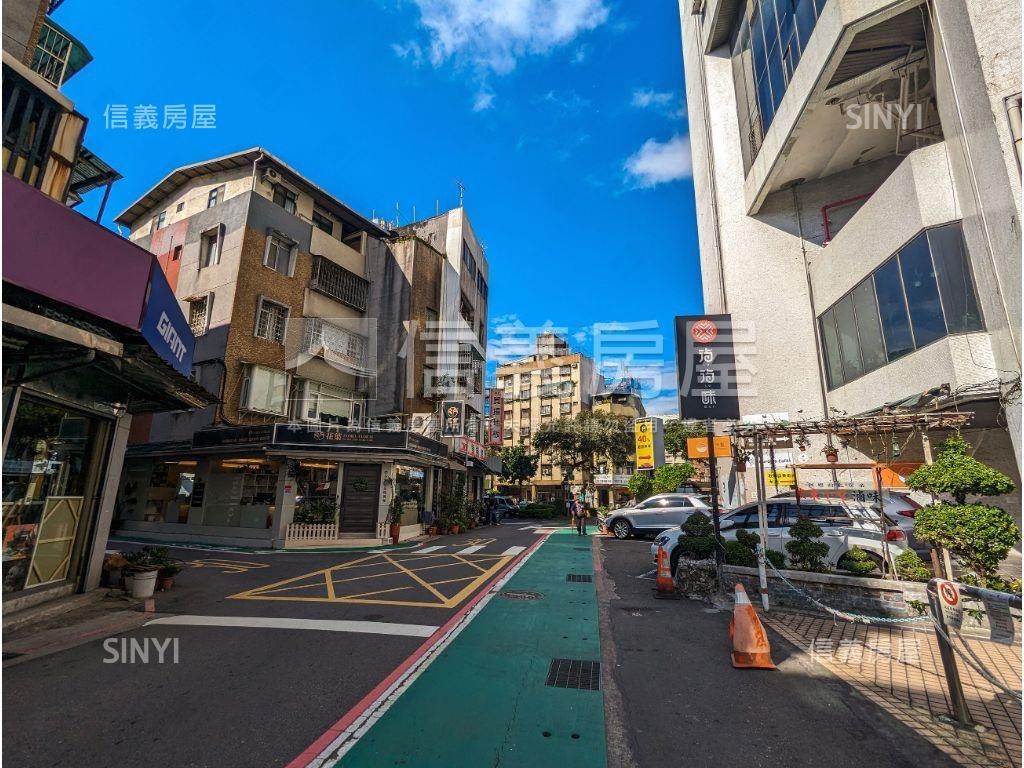 忠孝復興住辦房屋室內格局與周邊環境