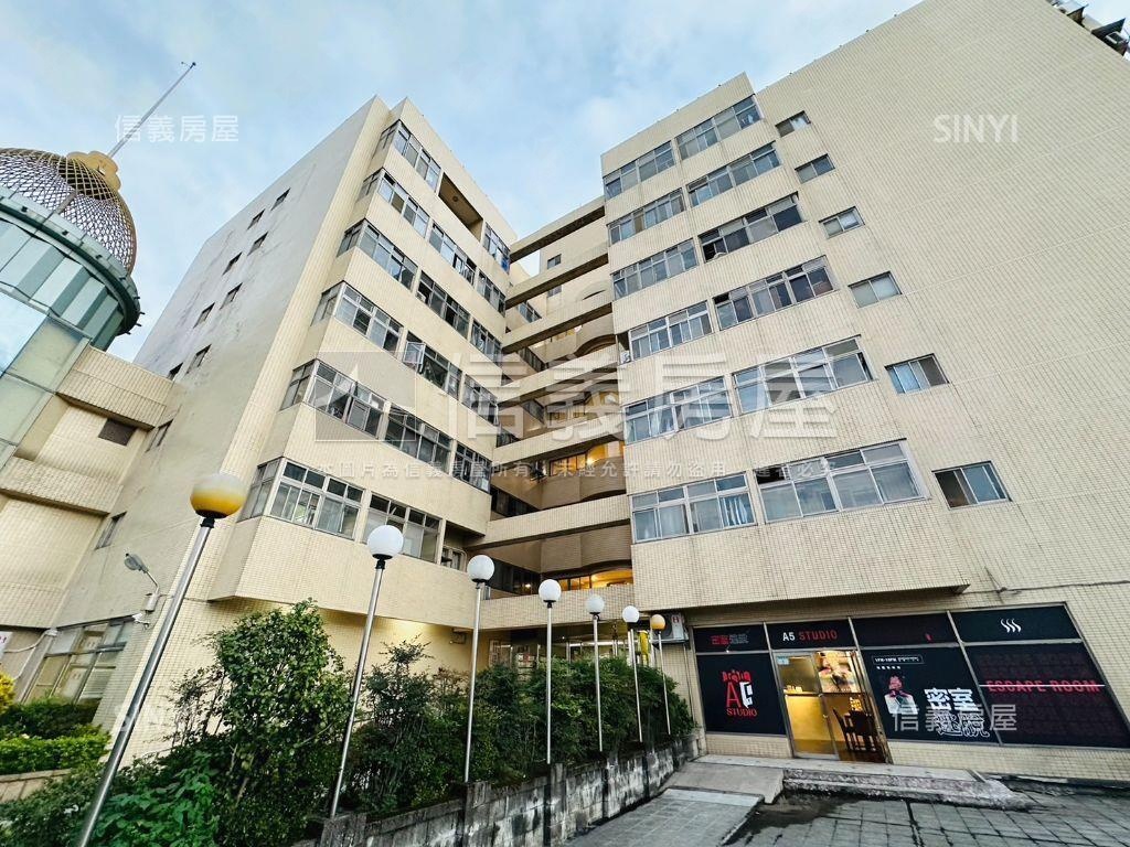 專任、巴黎站前高樓層房屋室內格局與周邊環境