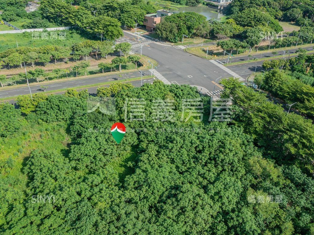 雲林高鐵住三土地金雞母房屋室內格局與周邊環境