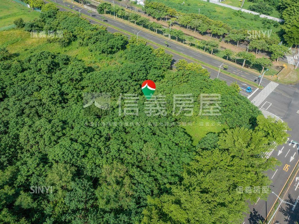 雲林高鐵住三土地金雞母房屋室內格局與周邊環境