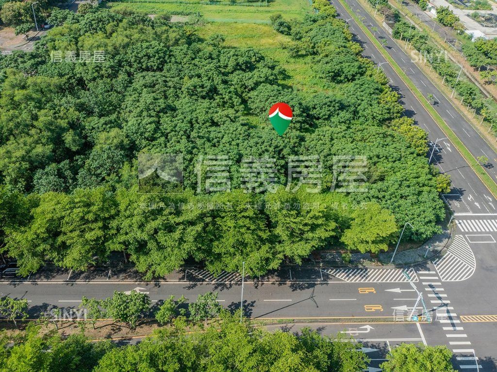 雲林高鐵住三土地金雞母房屋室內格局與周邊環境