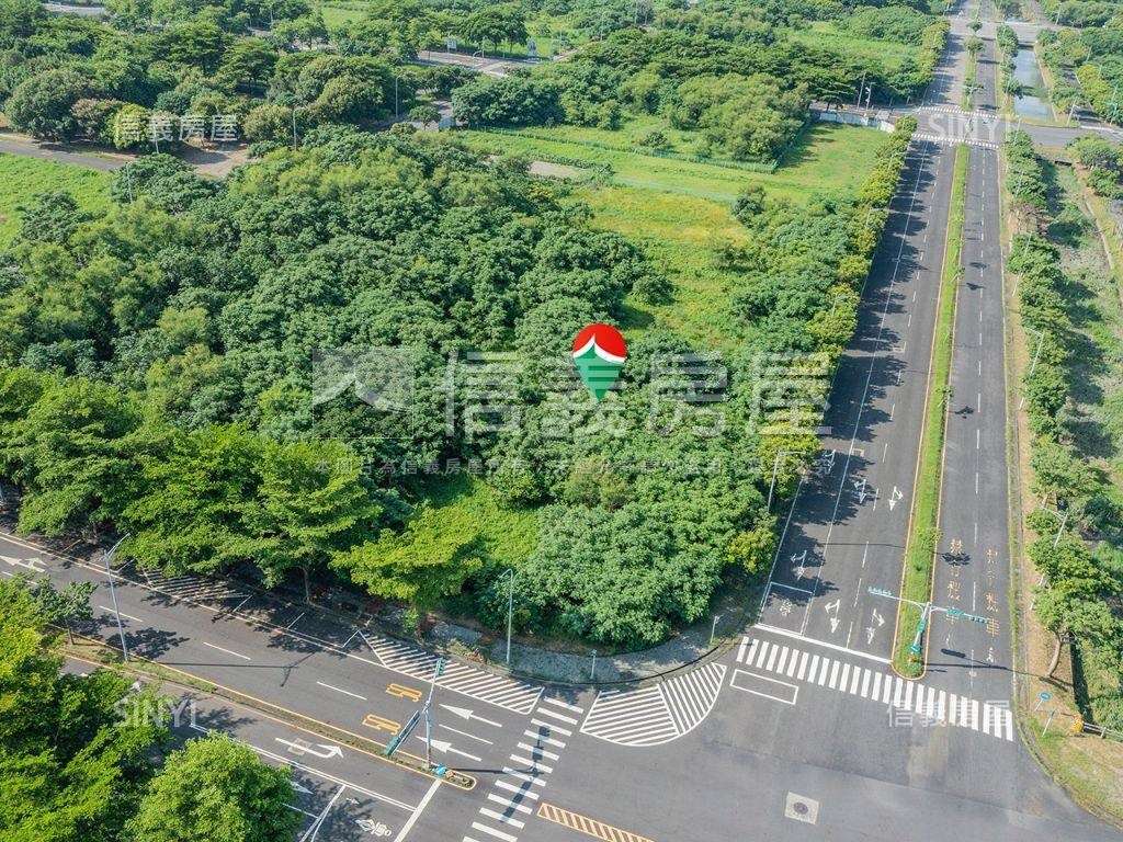 雲林高鐵住三土地金雞母房屋室內格局與周邊環境