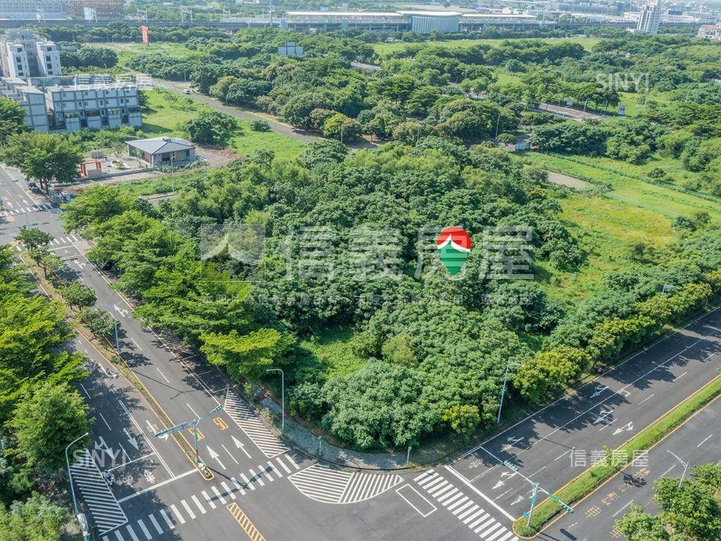 雲林高鐵住三土地金雞母房屋室內格局與周邊環境