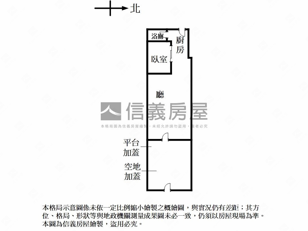 民生東路摩登金店房屋室內格局與周邊環境