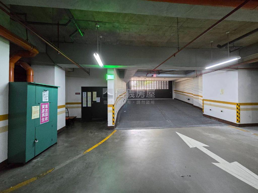 大竹和發禮御裝潢三房車位房屋室內格局與周邊環境