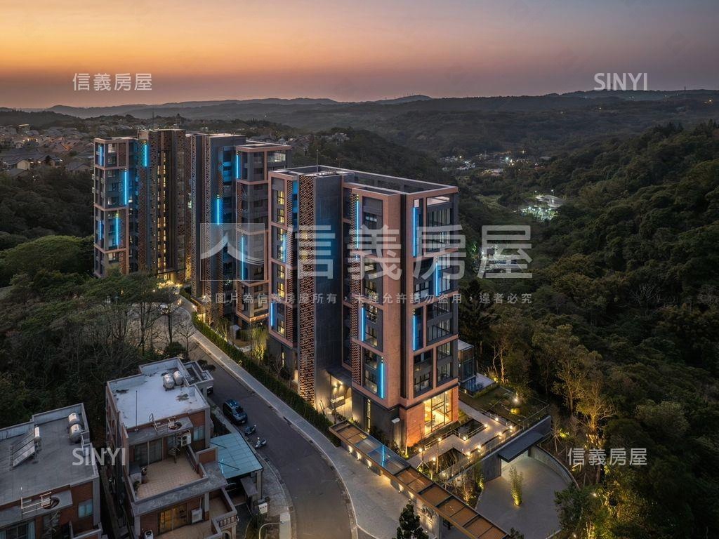 半九十９樓房屋室內格局與周邊環境