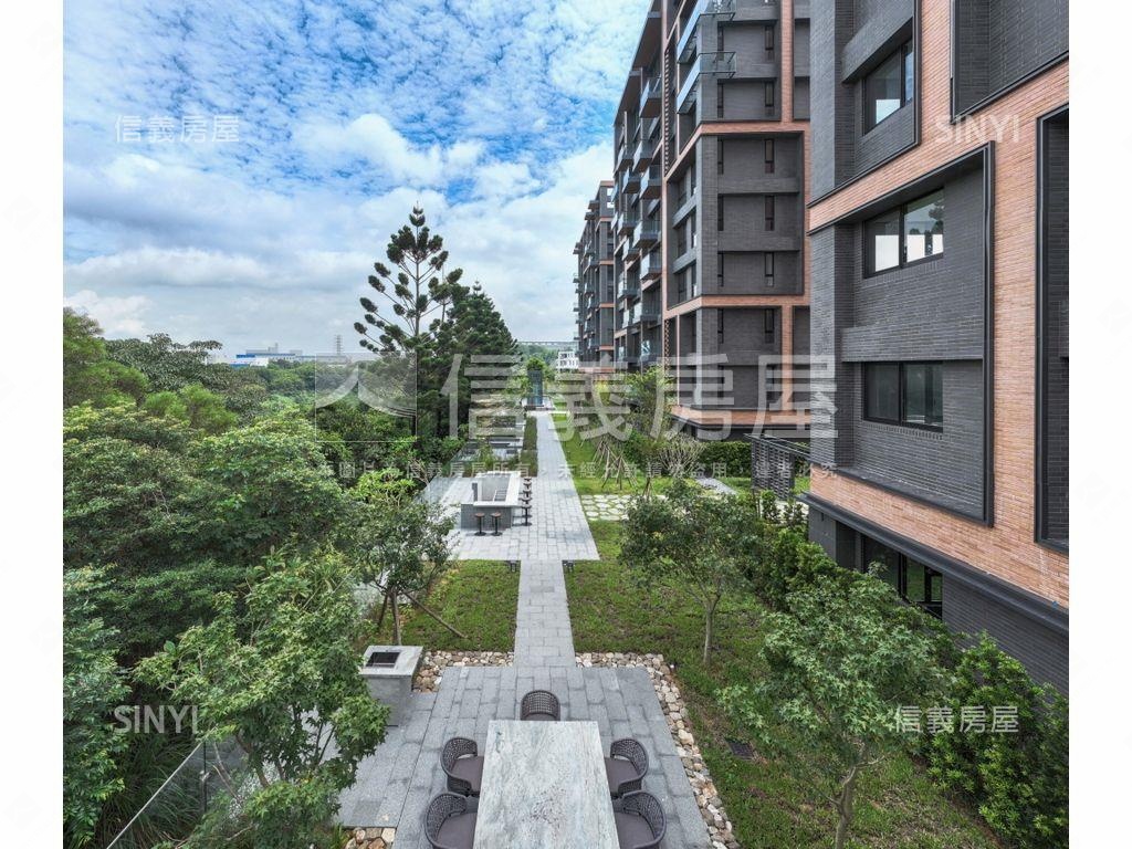 半九十９樓房屋室內格局與周邊環境