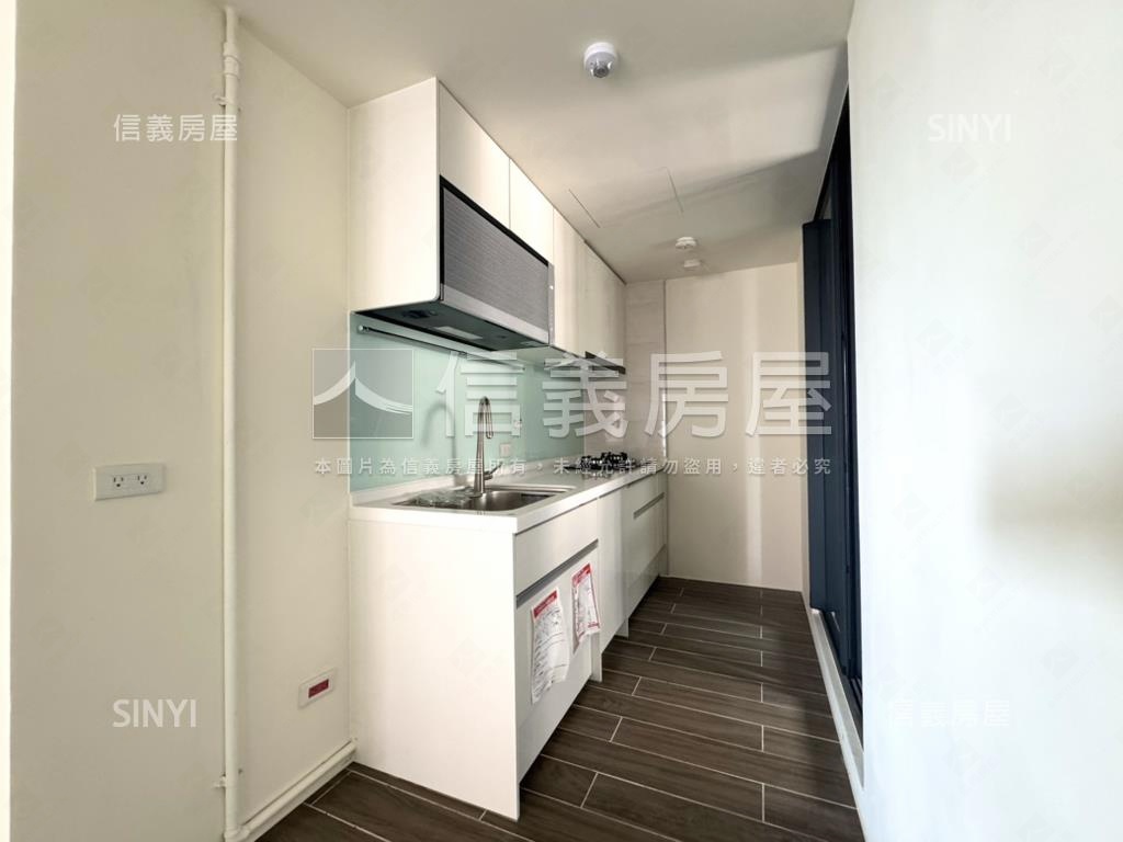 富宇上和苑｜雙衛兩房車位房屋室內格局與周邊環境