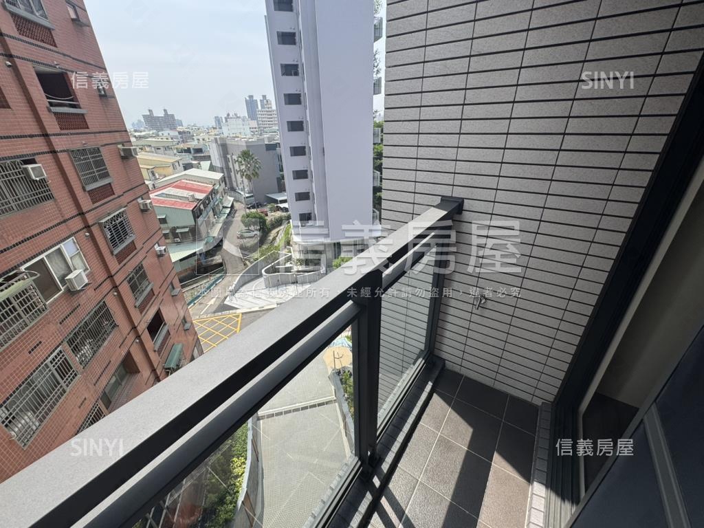 富宇上和苑｜雙衛兩房車位房屋室內格局與周邊環境