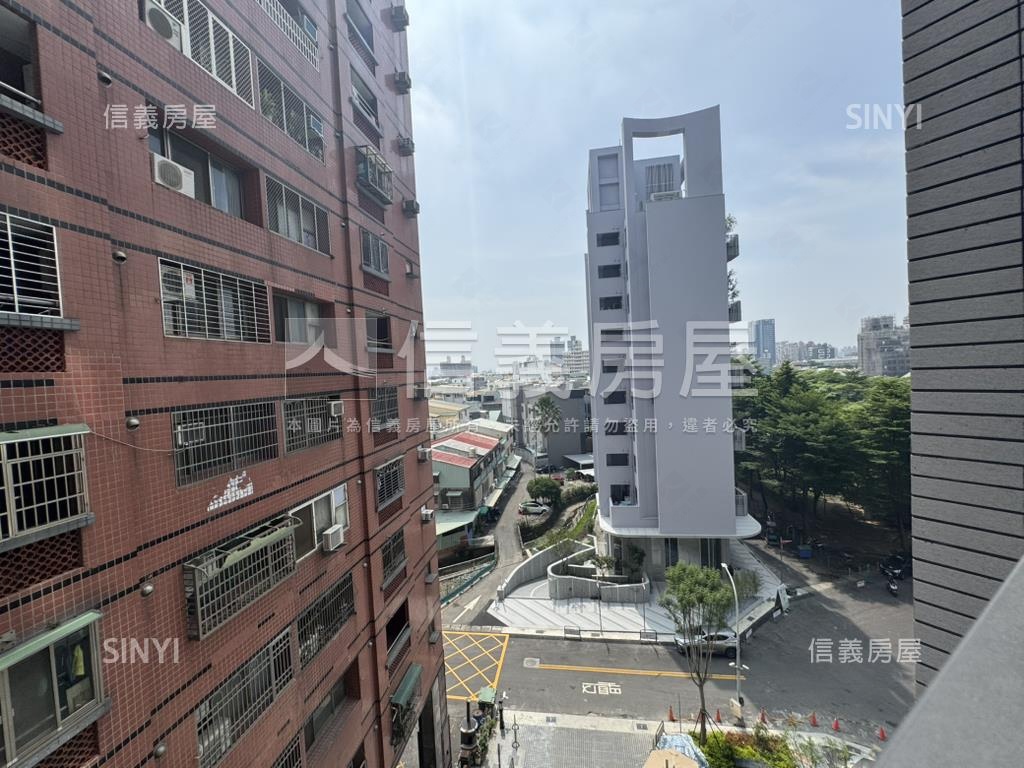 富宇上和苑｜雙衛兩房車位房屋室內格局與周邊環境