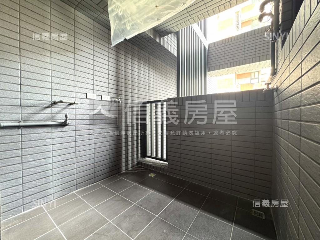 富宇上和苑｜雙衛兩房車位房屋室內格局與周邊環境