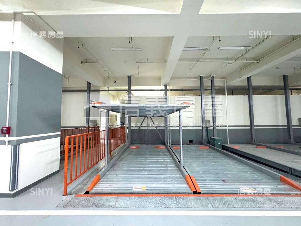 富宇上和苑｜雙衛兩房車位房屋室內格局與周邊環境