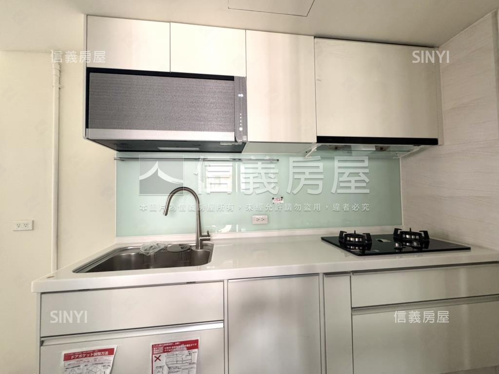 富宇上和苑｜雙衛兩房車位房屋室內格局與周邊環境