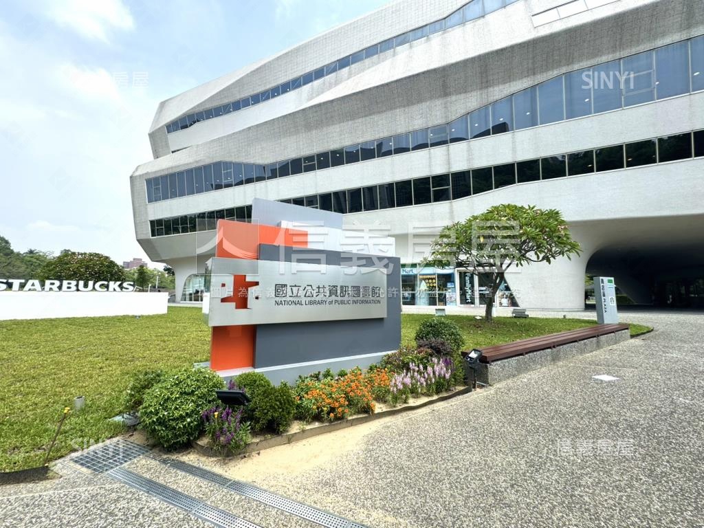 富宇上和苑｜雙衛兩房車位房屋室內格局與周邊環境