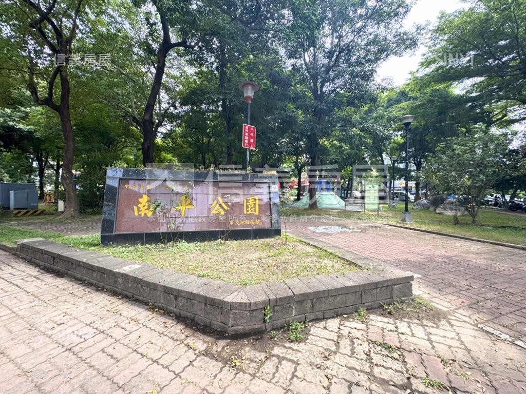 富宇上和苑｜雙衛兩房車位房屋室內格局與周邊環境