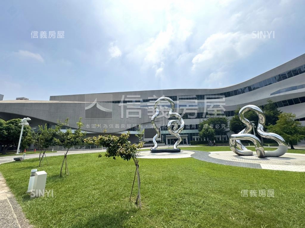 富宇上和苑｜雙衛兩房車位房屋室內格局與周邊環境