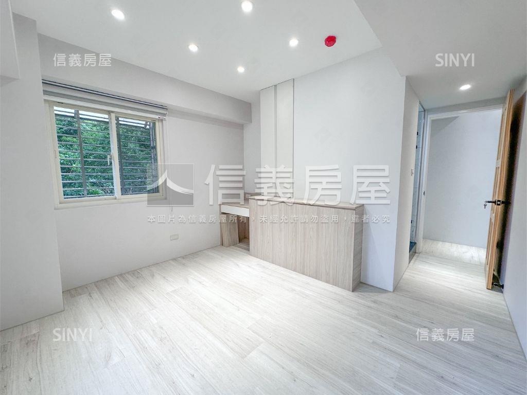 日達優質成家三房房屋室內格局與周邊環境