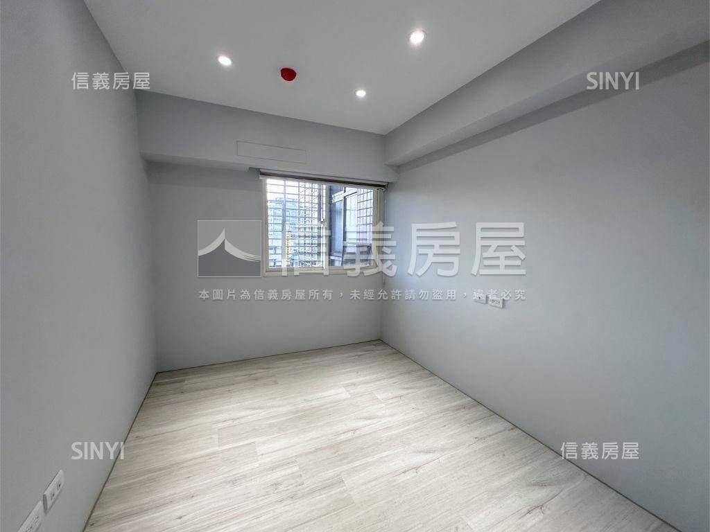 日達優質成家三房房屋室內格局與周邊環境