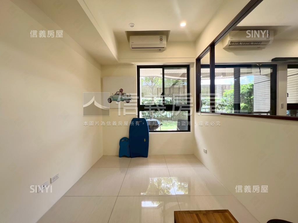 【日月光】渡假大露臺名邸房屋室內格局與周邊環境