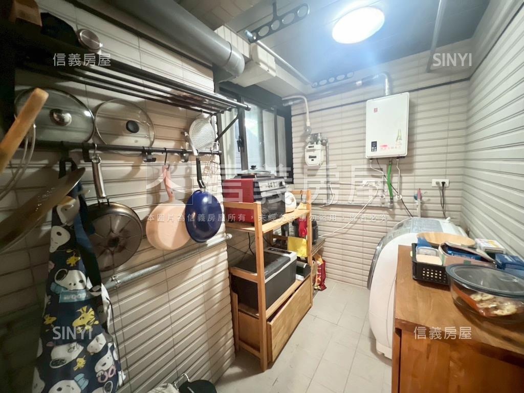 【日月光】渡假大露臺名邸房屋室內格局與周邊環境