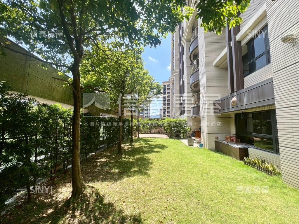 【日月光】渡假大露臺名邸房屋室內格局與周邊環境