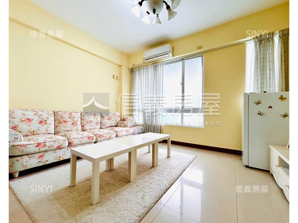 名仕的園後庄景觀優美車墅房屋室內格局與周邊環境