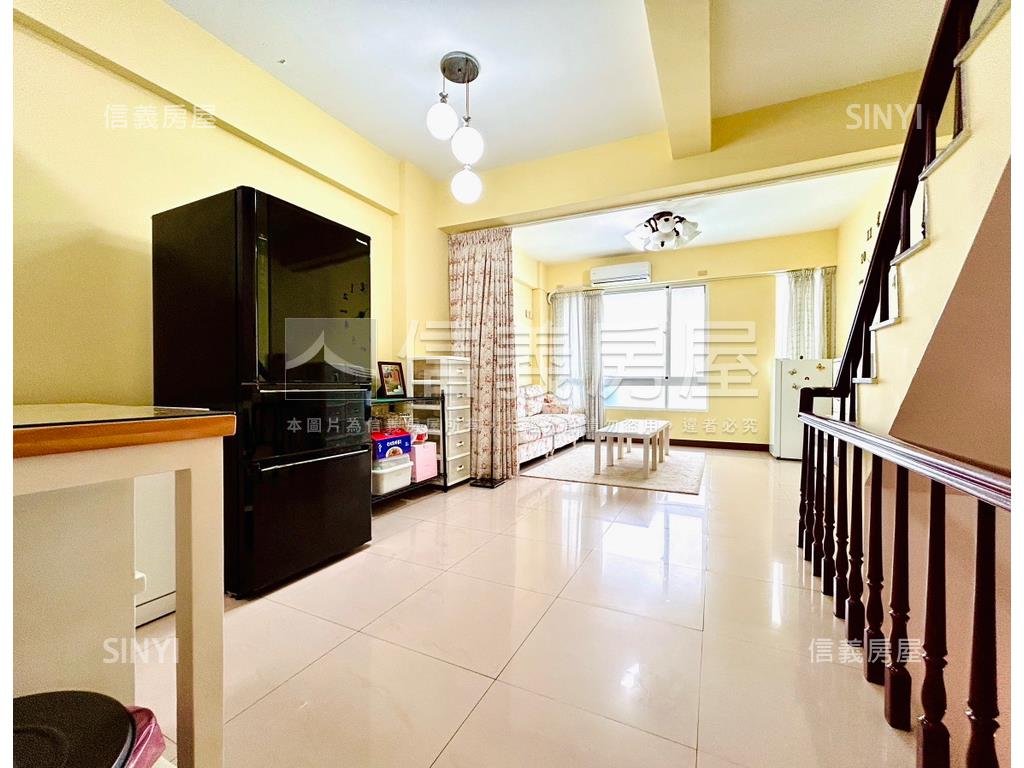 名仕的園後庄景觀優美車墅房屋室內格局與周邊環境