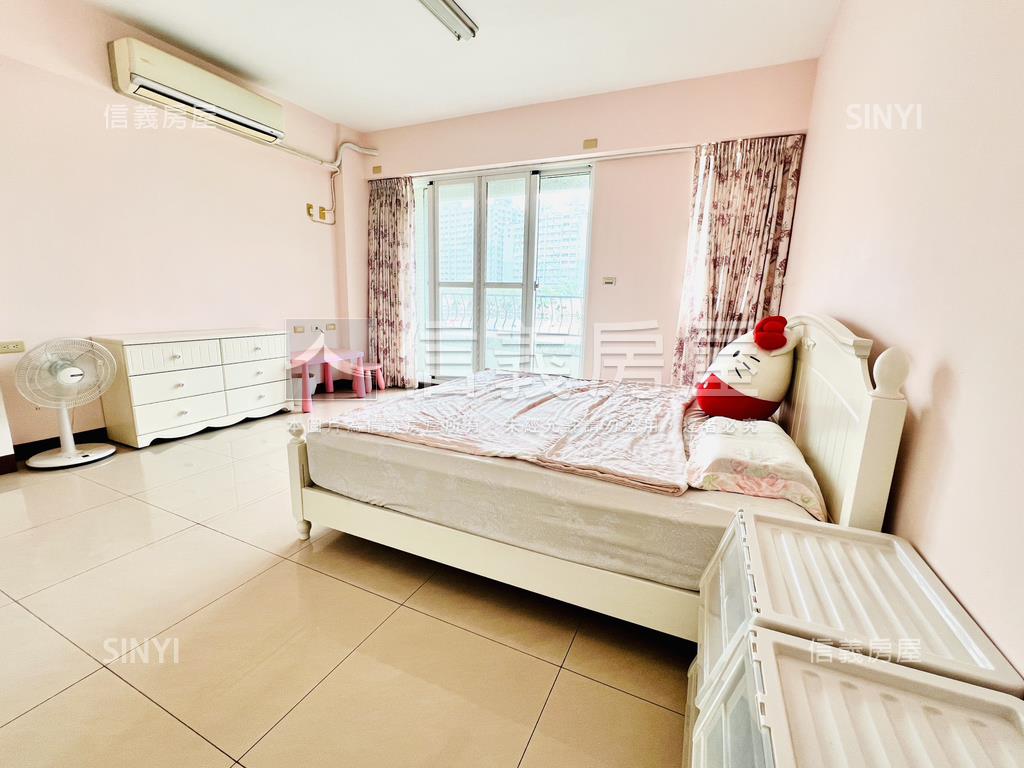 名仕的園後庄景觀優美車墅房屋室內格局與周邊環境