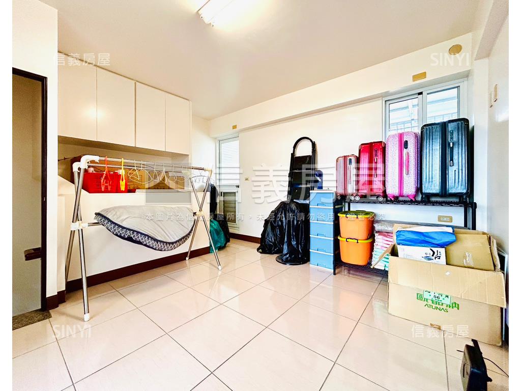 名仕的園後庄景觀優美車墅房屋室內格局與周邊環境