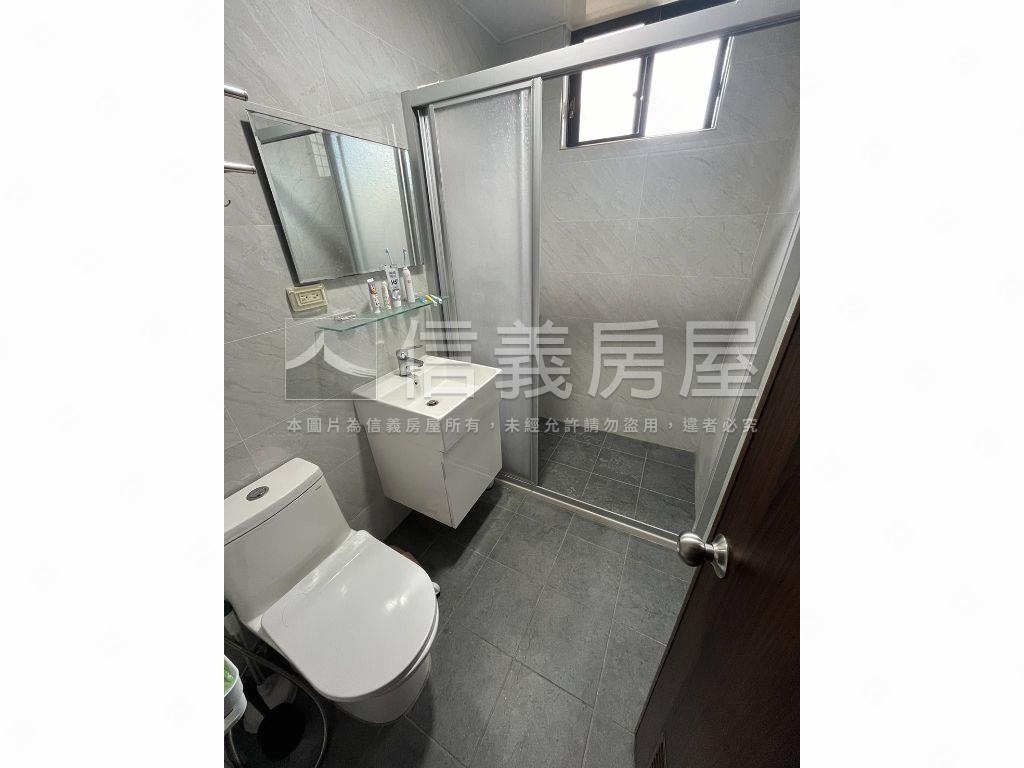 五甲校園旁採光亮四房房屋室內格局與周邊環境