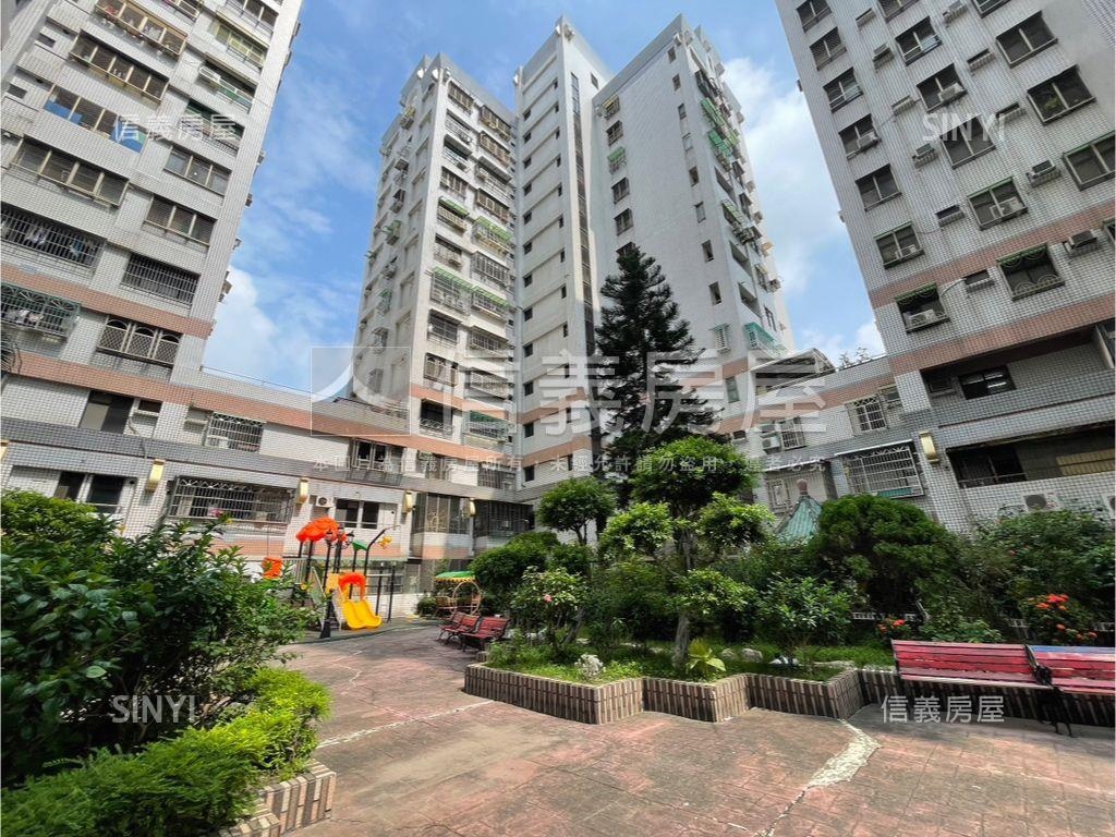 五甲校園旁採光亮四房房屋室內格局與周邊環境