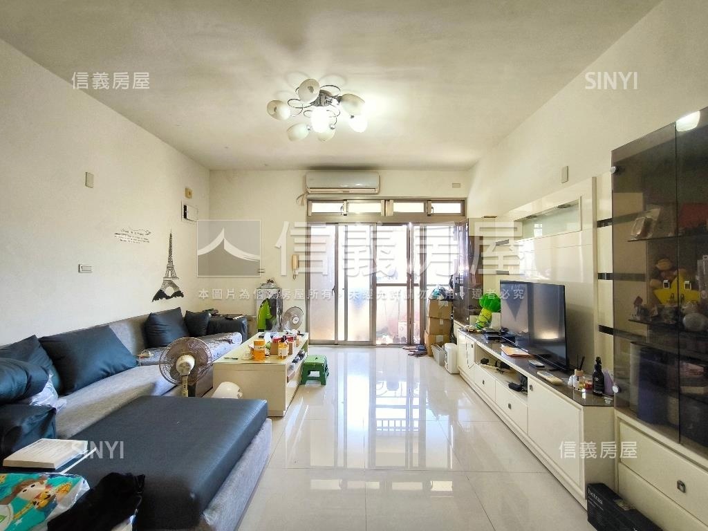政大公寓王房屋室內格局與周邊環境