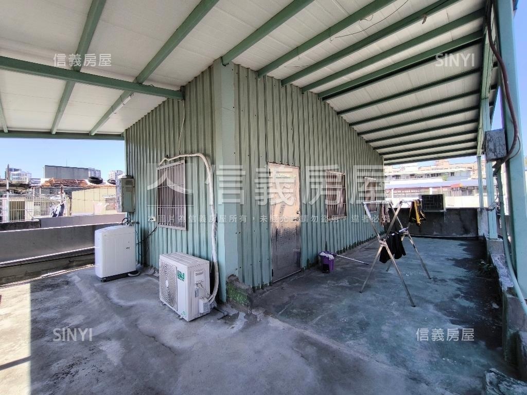 政大公寓王房屋室內格局與周邊環境