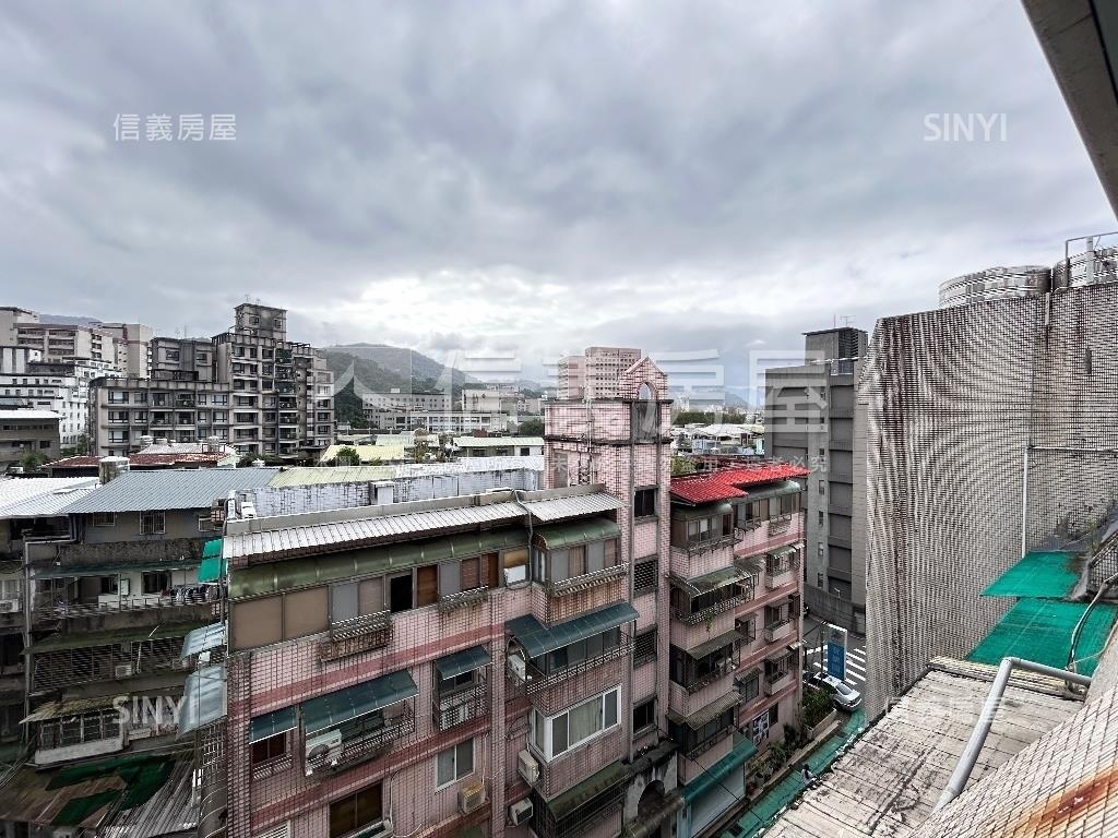 政大美寓未來捷運房屋室內格局與周邊環境