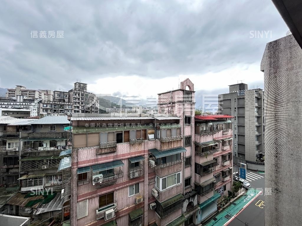 政大美寓未來捷運房屋室內格局與周邊環境