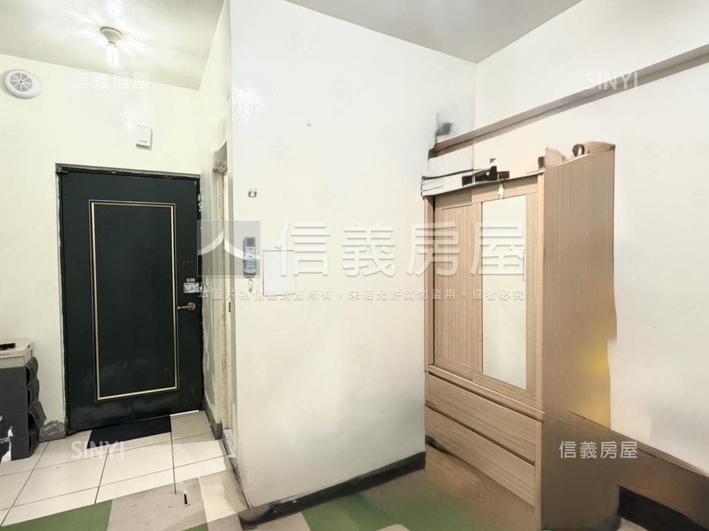 中原大學旁收租套房房屋室內格局與周邊環境