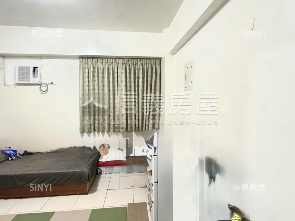 中原大學旁收租套房房屋室內格局與周邊環境