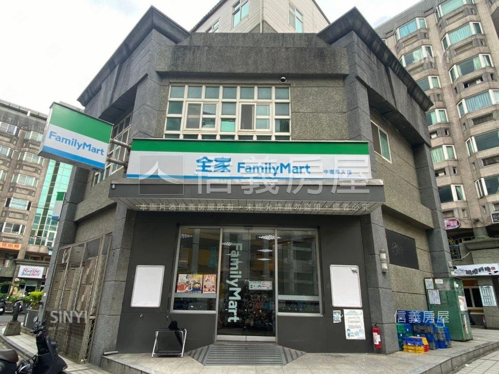 中原大學旁收租套房房屋室內格局與周邊環境