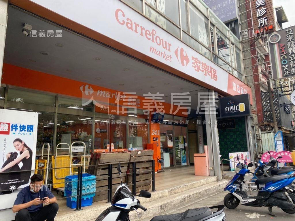 中原大學旁收租套房房屋室內格局與周邊環境