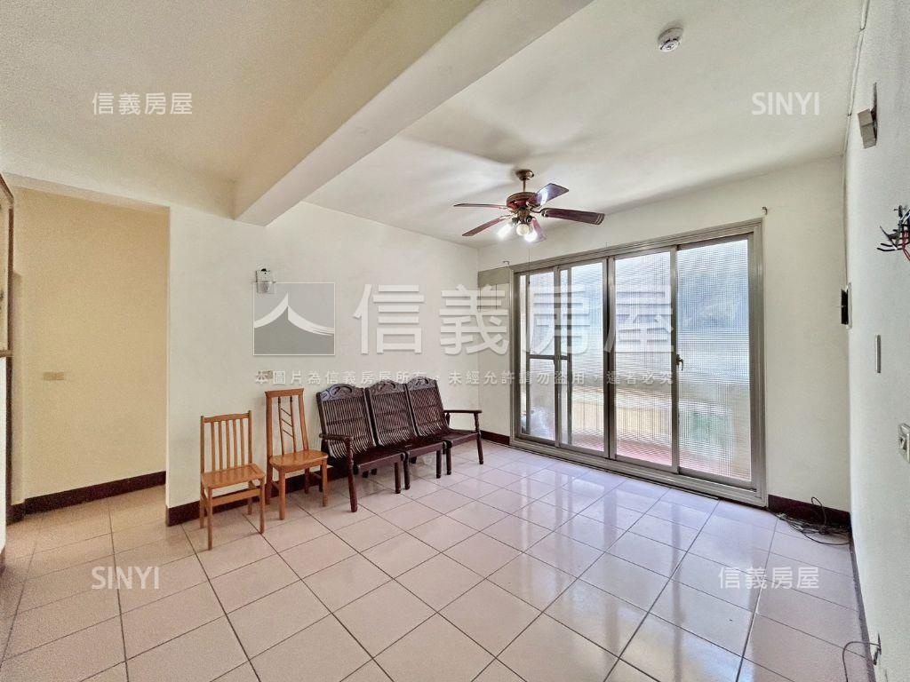 南清大。邊間低總二樓美寓房屋室內格局與周邊環境