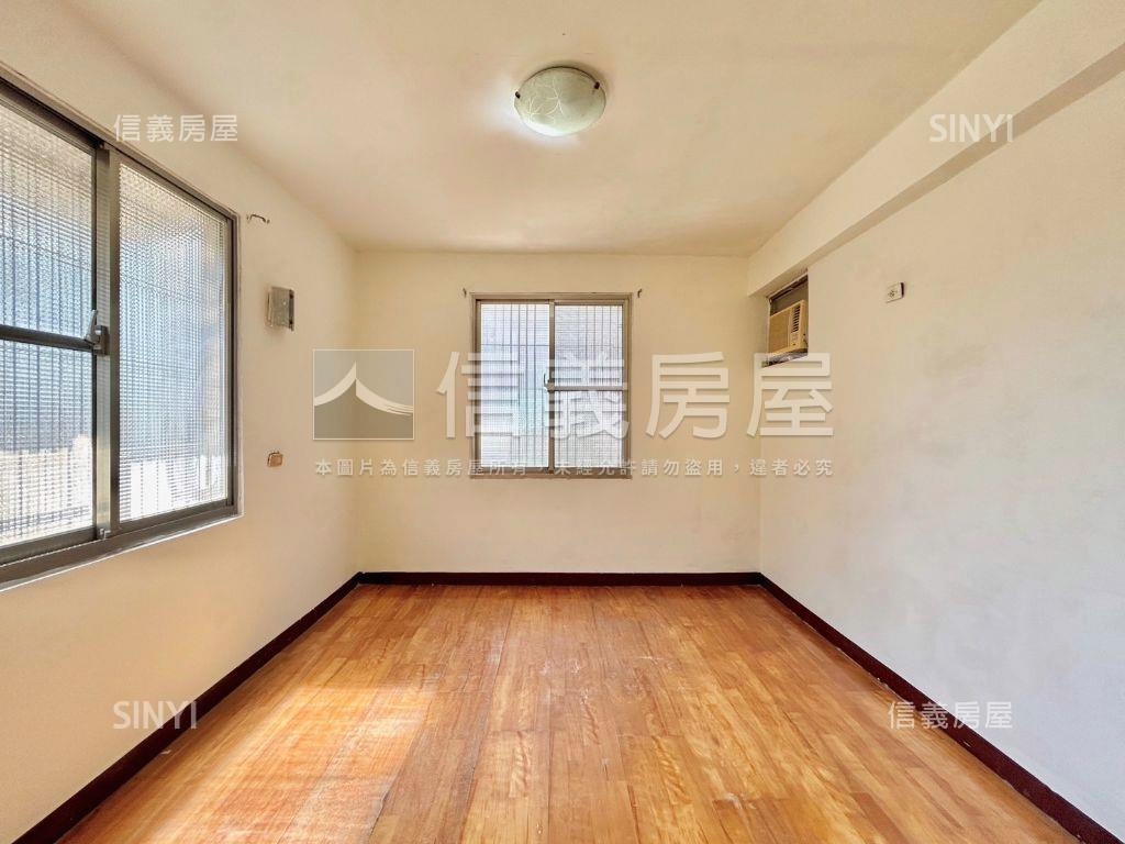 南清大。邊間低總二樓美寓房屋室內格局與周邊環境