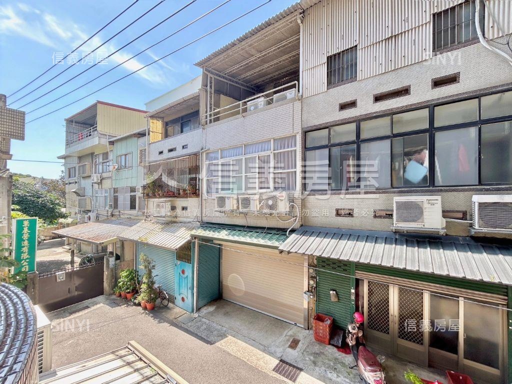 南清大。邊間低總二樓美寓房屋室內格局與周邊環境