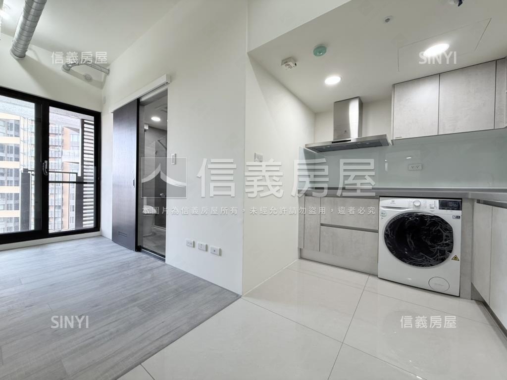 富旺天際高樓兩房兩衛車位房屋室內格局與周邊環境