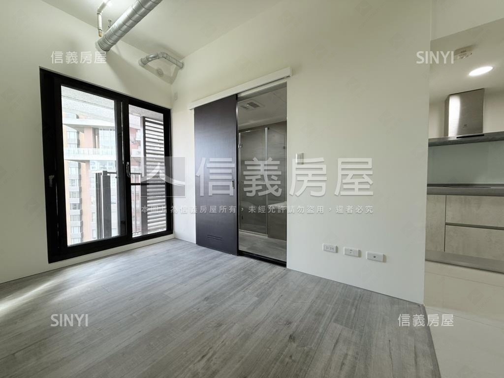 富旺天際高樓兩房兩衛車位房屋室內格局與周邊環境