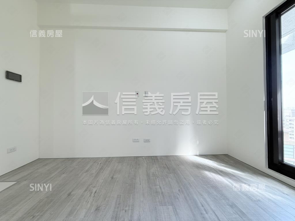 富旺天際高樓兩房兩衛車位房屋室內格局與周邊環境