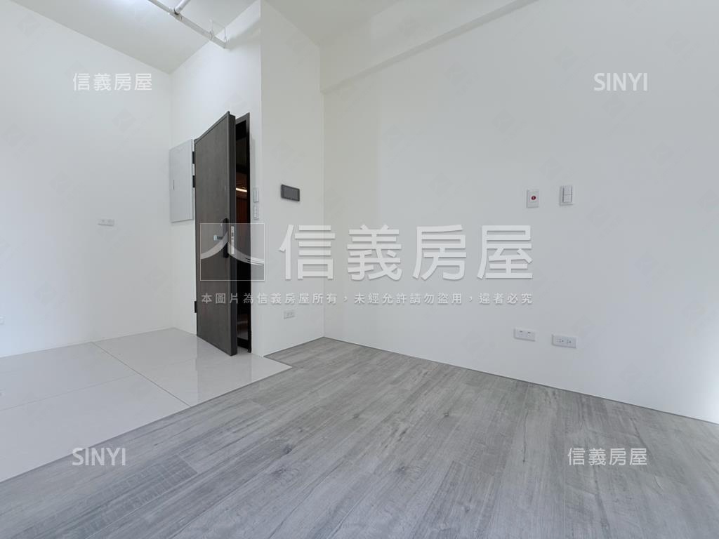 富旺天際高樓兩房兩衛車位房屋室內格局與周邊環境