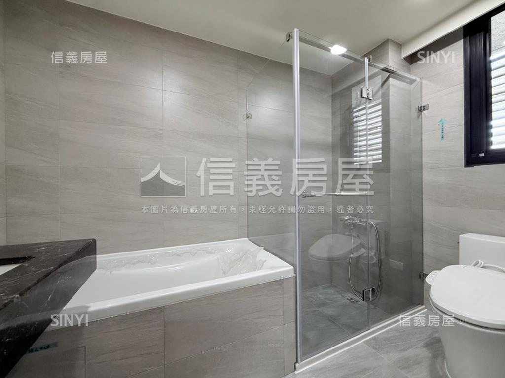 富旺天際高樓兩房兩衛車位房屋室內格局與周邊環境