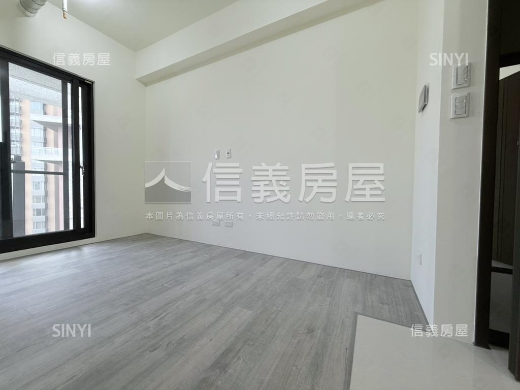 富旺天際高樓兩房兩衛車位房屋室內格局與周邊環境