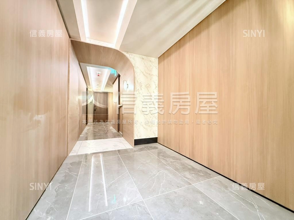 富旺天際高樓兩房兩衛車位房屋室內格局與周邊環境