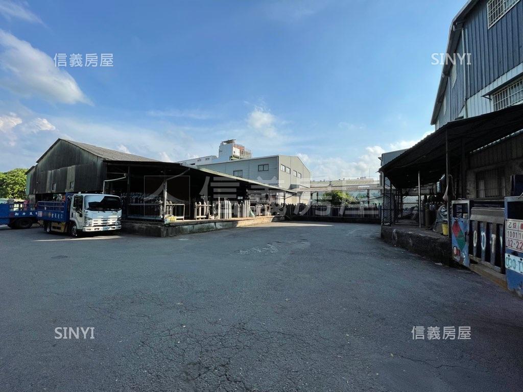 新莊廠房乙工土地房屋室內格局與周邊環境